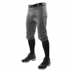 Champro Sports Adult Triple Crown Knicker Baseball Pants: BP10A -Deals BaseBallBat Store 55656