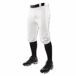 Champro Sports Adult Triple Crown Knicker Baseball Pants: BP10A -Deals BaseBallBat Store 55666