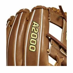 Wilson A2000 SC1787 11.75" Baseball Glove: WBW1004001175 16 Wilson A2000 SC1787 11.75" Baseball Glove: WBW1004001175 -Deals BaseBallBat Store 5656180276c0cb6fbae980e6b687d2e1ff837d54 WBW100400 5 A2000 1787 SC 1175 SaddleTanDimpled Blonde