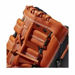 Wilson A2000 SC1620SS 12.5" SuperSkin Baseball First Base Mitt: WBW100123125 -Deals BaseBallBat Store 587d2ac066a7b0f32524dca2944217f0bad58aa0 WBW100123 4 A2000 1B 1620SS SC 125 CopperDimple BlackSS
