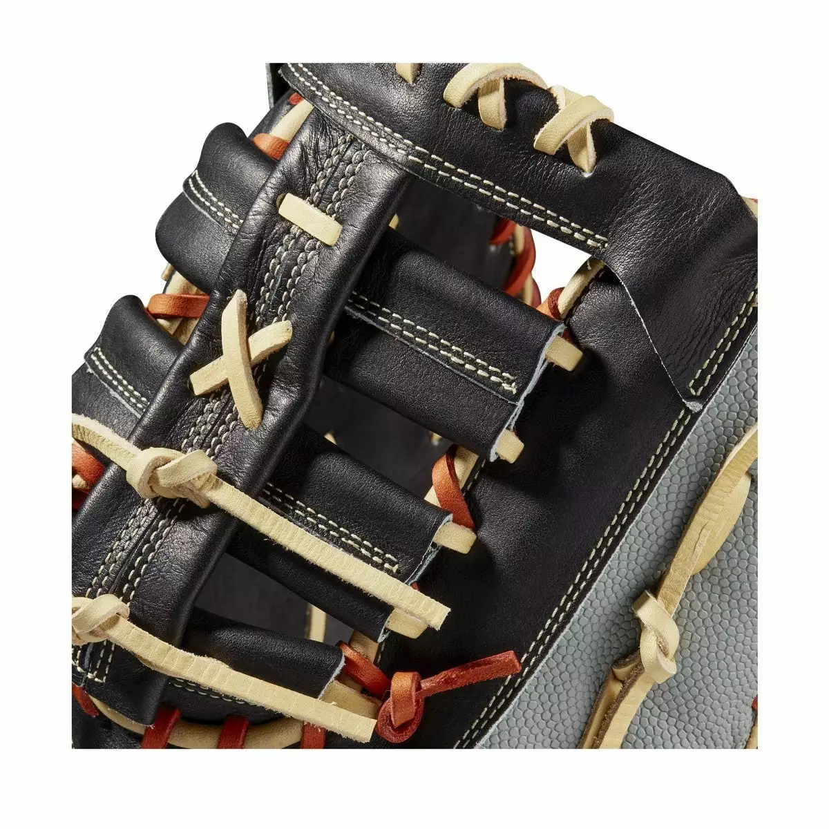 Wilson A2000 1620 12.5" SuperSkin Baseball First Base Mitt: WBW100119125 7 Wilson A2000 1620 12.5" SuperSkin Baseball First Base Mitt: WBW100119125 - Image 5