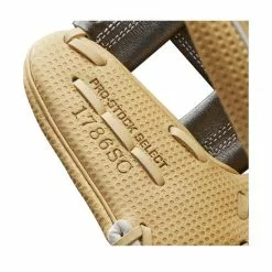 Wilson A2K SC1786 11.5" Baseball Glove: WBW100409115 -Deals BaseBallBat Store 5af312cc7bb48c3358e83be5a6c953e121eaf8a8 WBW100409 6 A2K 1786 SC IF 115 Blonde Gunmetal