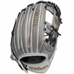Wilson A2000 H75 11.75" Fastpitch Glove: WBW1004371175