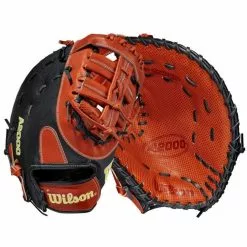 Wilson A2000 SC1620SS 12.5" SuperSkin Baseball First Base Mitt: WBW100123125 -Deals BaseBallBat Store 5d7acaade408c93562717899f1aeed8df68f7413 WBW100123 8 A2000 1B 1620SS SC 125 CopperDimple BlackSS