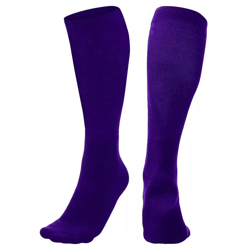 Champro Sports Multi-Sport Socks: AS2 1 Champro Sports Multi-Sport Socks: AS2
