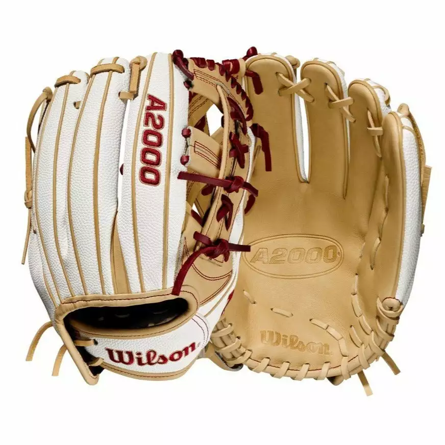 Wilson A2000 FP75SS 11.75" SuperSkin Fastpitch Glove: WBW1002081175 10 Wilson A2000 FP75SS 11.75" SuperSkin Fastpitch Glove: WBW1002081175 - Image 8