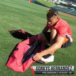 PowerNet 7' x 7' Replacement Carry Bag: 1001B 8 PowerNet 7' x 7' Replacement Carry Bag: 1001B -Deals BaseBallBat Store 61yVbG0vFxL. AC