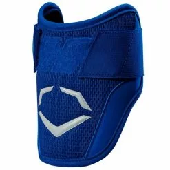 EvoShield PRO-SRZ Batter's Elbow Guard: WTV6200 / WTV6201 17 EvoShield PRO-SRZ Batter's Elbow Guard: WTV6200 / WTV6201 -Deals BaseBallBat Store 63a81f2d6c143f62fb594c914fe167bb481673a3 WTV6200RO EVO PRO SRZ ELBOW GRD LARGE RO Left