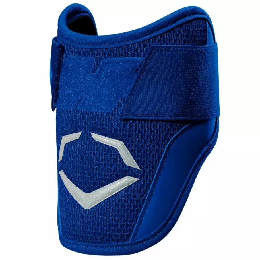 EvoShield PRO-SRZ Batter's Elbow Guard: WTV6200 / WTV6201 9 EvoShield PRO-SRZ Batter's Elbow Guard: WTV6200 / WTV6201 - Image 7