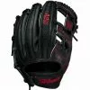 Wilson A2K 1787SS 11.75" SuperSkin Baseball Glove: WBW1000611175 2 Wilson A2K 1787SS 11.75" SuperSkin Baseball Glove: WBW1000611175 -Deals BaseBallBat Store 645243a57fb7d64eb15ccc675925728f587fe038 WBW100061 0 A2K IF 1787 1175 Black BlackSnakeSS