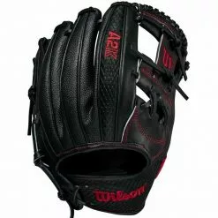 Wilson A2K 1787SS 11.75" SuperSkin Baseball Glove: WBW1000611175