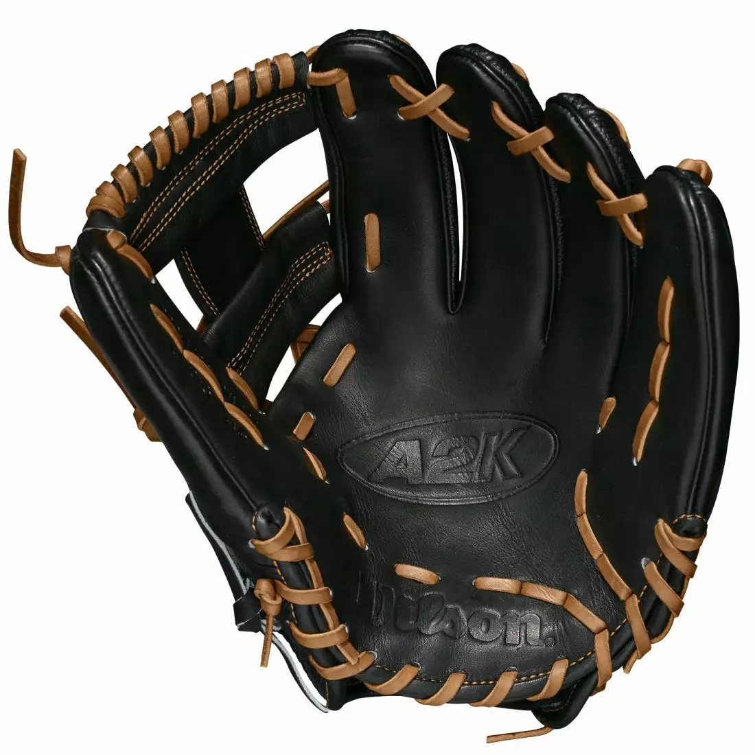 Wilson A2K 1786SS 11.5" SuperSkin Baseball Glove: WBW100059115 4 Wilson A2K 1786SS 11.5" SuperSkin Baseball Glove: WBW100059115 - Image 2