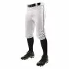Champro Sports Adult Triple Crown Knicker Baseball Pants with Piping: BP101A -Deals BaseBallBat Store 65249