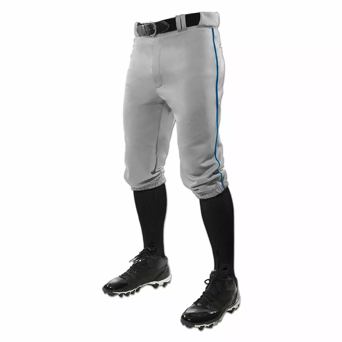 Champro Sports Adult Triple Crown Knicker Baseball Pants with Piping: BP101A 10 Champro Sports Adult Triple Crown Knicker Baseball Pants with Piping: BP101A - Image 8