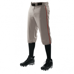 Alleson Youth Crush Knicker Baseball Pants with Piping: 655PKBY -Deals BaseBallBat Store 655pkb gyrd ad5f366b 4446 4d60 939f 08f97ad8256c