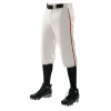 Alleson Youth Crush Knicker Baseball Pants with Piping: 655PKBY 2 Alleson Youth Crush Knicker Baseball Pants with Piping: 655PKBY -Deals BaseBallBat Store 655pkb whrd be03ec8b 88df 4566 be93 cc0babdd40cc