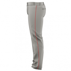 Alleson Youth Crush Open Bottom Baseball Pants with Piping: 655WLBY 22 Alleson Youth Crush Open Bottom Baseball Pants with Piping: 655WLBY -Deals BaseBallBat Store 655wlb gyrd left