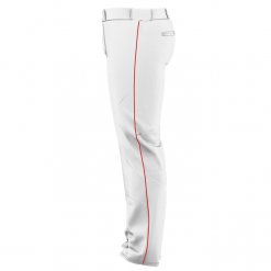 Alleson Youth Crush Open Bottom Baseball Pants with Piping: 655WLBY 18 Alleson Youth Crush Open Bottom Baseball Pants with Piping: 655WLBY -Deals BaseBallBat Store 655wlb whrd left