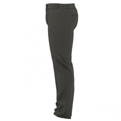 Alleson Youth Crush Open Bottom Baseball Pants: 655WLPY -Deals BaseBallBat Store 655wlp cc left