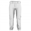 Alleson Adult Crush Open Bottom Baseball Pants: 655WLP 1 Alleson Adult Crush Open Bottom Baseball Pants: 655WLP -Deals BaseBallBat Store 655wlp wh front1 7f4e5d99 82b2 4020 be28 7f44688bf939