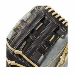 Wilson A2000 1799SS 12.75" SuperSkin Baseball Glove: WBW1001121275 -Deals BaseBallBat Store 6713a56767d39c399039799f06149d8b3c0f9d3e WBW100112 4 A2000 OF 1799SS 1275 Black GreySS Blonde