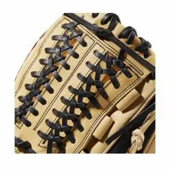 Wilson A2000 D33 11.75" Baseball Glove: WBW1003921175 16 Wilson A2000 D33 11.75" Baseball Glove: WBW1003921175 -Deals BaseBallBat Store 6890ba2ad1f3e75893e98d05148011ec079c1606 WBW100392 4 A2000 Leather D33 1175 Blonde Black