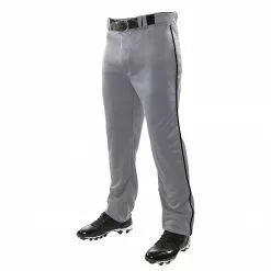 Champro Sports Adult Pro Plus Open Bottom Baseball Pants with Piping: BP61U 8 Champro Sports Adult Pro Plus Open Bottom Baseball Pants with Piping: BP61U -Deals BaseBallBat Store 68992