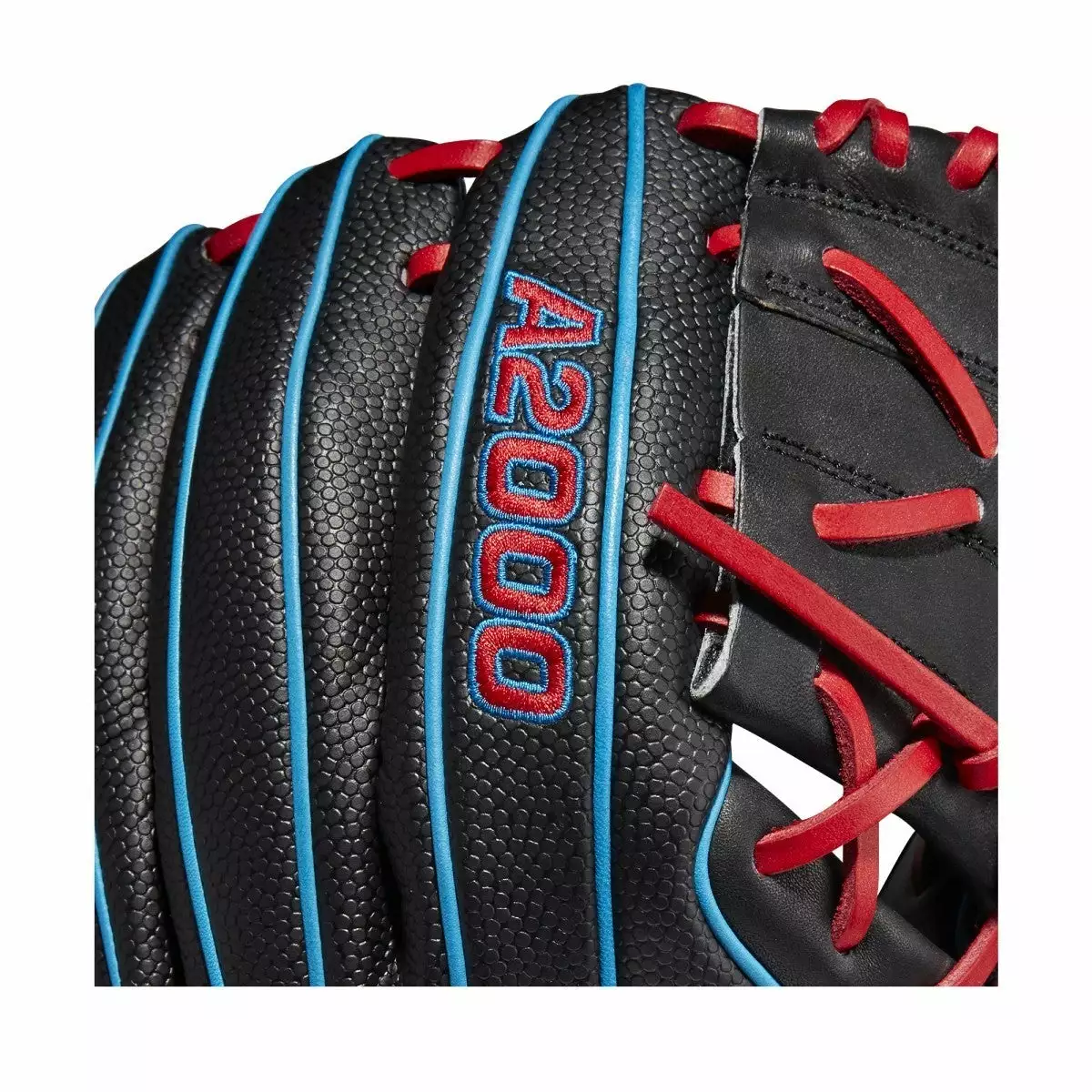 Wilson A2000 PFX2SS 11" SuperSkin Baseball Glove: WBW10039711 - Image 6