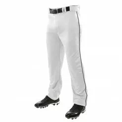 Champro Sports Adult Pro Plus Open Bottom Baseball Pants with Piping: BP61U 9 Champro Sports Adult Pro Plus Open Bottom Baseball Pants with Piping: BP61U -Deals BaseBallBat Store 69020 648f15fc 7dc1 4606 9bd0 14deeb1cc5ce