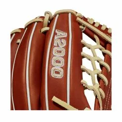 Wilson A2000 1789 11.5" Baseball Glove: WBW100085115 15 Wilson A2000 1789 11.5" Baseball Glove: WBW100085115 -Deals BaseBallBat Store 6a3d0c3cb68675c6e00b37b63b00c0997cab89e2 WBW100085 5 A2000 IF P 1789 115 Blonde Copper