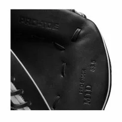 Wilson A2000 M1DSS 33.5" SuperSkin Baseball Catcher's Mitt: WBW100401335 16 Wilson A2000 M1DSS 33.5" SuperSkin Baseball Catcher's Mitt: WBW100401335 -Deals BaseBallBat Store 6b4c4185ed1ea21b967d2366293cc4bb44e80005 WBW100401 6 A2000 M1D C 335 Black White Red