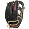 Wilson A2000 FP12 12" Fastpitch Glove: WBW10020912 2 Wilson A2000 FP12 12" Fastpitch Glove: WBW10020912 -Deals BaseBallBat Store 6d7b7b416edd5f30aa69411d98846576558c6098 WBW100209 0 A2000 IF FP12 12 BlackSnakeSS Blonde Black