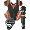 Wilson C1K Catcher's Gear Set: WTA4602 / WTA4601 1 Wilson C1K Catcher's Gear Set: WTA4602 / WTA4601 -Deals BaseBallBat Store 6dbc09d0815477ac33ee0e31d51ceea9f21904cf wta4601bo c1k catchers gear kit adult 1