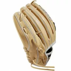 Wilson A2000 P12 12" Fastpitch Glove: WBW10043912 -Deals BaseBallBat Store 6e5315d924481ed27ee6227b44d4609ac1c60eac WBW100439 3 A2000 FP P P12 12 Blonde Black