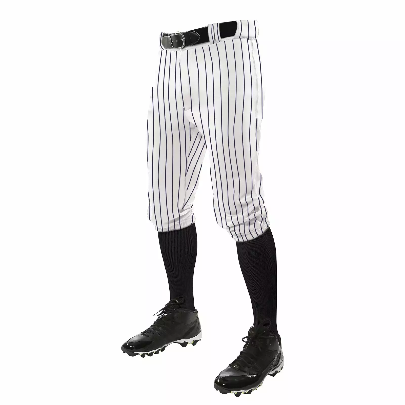 Champro Sports Champro Adult Triple Crown Pinstripe Knicker Baseball Pants: BPPINKA 3 Champro Sports Champro Adult Triple Crown Pinstripe Knicker Baseball Pants: BPPINKA