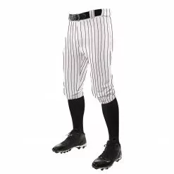LeTrell Youth Pro Pinstripe Knicker Baseball Pants: P965-2Y 9 LeTrell Youth Pro Pinstripe Knicker Baseball Pants: P965-2Y -Deals BaseBallBat Store 70237 maroon