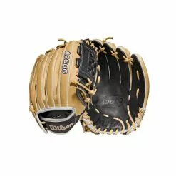 Wilson A2000 P12 12" Fastpitch Glove: WBW10043912 -Deals BaseBallBat Store 71f53475ecfe9368bb137098b20c90561ffaeff8 WBW100439 8 A2000 FP P P12 12 Blonde Black