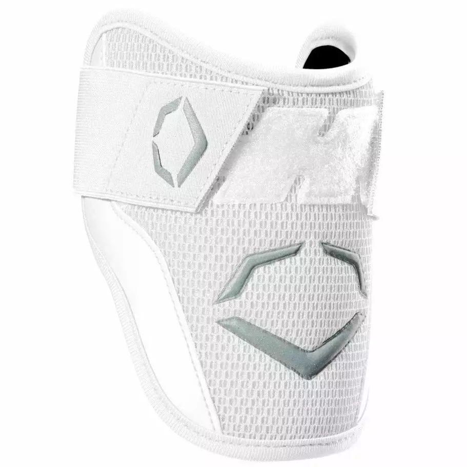 EvoShield PRO-SRZ Batter's Elbow Guard: WTV6200 / WTV6201 4 EvoShield PRO-SRZ Batter's Elbow Guard: WTV6200 / WTV6201 - Image 2