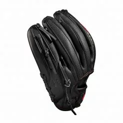 Wilson A2K 1787SS 11.75" SuperSkin Baseball Glove: WBW1000611175 -Deals BaseBallBat Store 74f79874b0b907e799dbf06d00ffae18c52a5ce5 WBW100061 3 A2K IF 1787 1175 Black BlackSnakeSS
