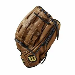 Wilson A900 14" Slowpitch Glove: WTA09RS2014 9 Wilson A900 14" Slowpitch Glove: WTA09RS2014 -Deals BaseBallBat Store 752c08e3edb8bb019b1a50f0398dec042dd40dc5 WTA09RS2014 2 A900 SP 14 BritishTan Black Alt 01