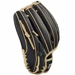 Wilson A2000 B2SS 12" SuperSkin Baseball Glove: WBW10010012 13 Wilson A2000 B2SS 12" SuperSkin Baseball Glove: WBW10010012 -Deals BaseBallBat Store 7745569b60f1289297345b5fd8a4e4371da942c7 WBW100100 3 A2000 P B2SS 12 BlackSS Blonde