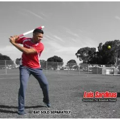 PowerNet 2" Micro Weighted Hitting and Batting Training Ball (6 Pack): 1065 -Deals BaseBallBat Store 810O9miiPLL. SL1200