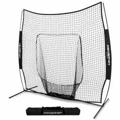 PowerNet 7' x 7' Practice Hitting Net: 1001 -Deals BaseBallBat Store 81v9jrit5GL. AC SL1268