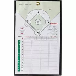 Markwort Coacher Magnetic Baseball/Softball Line Up Board: MCBB / C7000 -Deals BaseBallBat Store 81yfA2K edL. AC SL1500