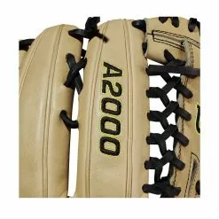 Wilson A2000 A12 12" Baseball Glove: WBW10009212 15 Wilson A2000 A12 12" Baseball Glove: WBW10009212 -Deals BaseBallBat Store 83d6a876a307406b2e536a698584cec524e2e27d WBW100092 5 A2000 P A12 12 Blonde Black