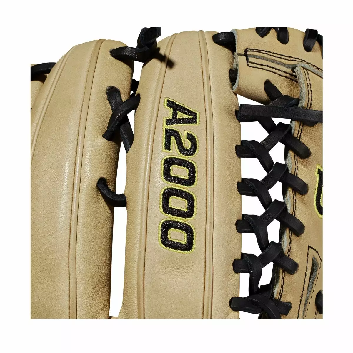 Wilson A2000 A12 12" Baseball Glove: WBW10009212 8 Wilson A2000 A12 12" Baseball Glove: WBW10009212 - Image 6