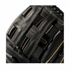 Wilson A2000 1799 12.75" SuperSkin Baseball Glove: WTA20RB191799SS -Deals BaseBallBat Store 8413927bac1654a6224243e5176334e16e147ea3 WTA20RB191799SS A2000 SuperSkin 1799 1275 BlackSS Alt 03
