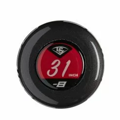 2020 Louisville Slugger Prime 9 -8 (2 3/4'') USSSA Baseball Bat: WTLSLP9X8-20 13 2020 Louisville Slugger Prime 9 -8 (2 3/4'') USSSA Baseball Bat: WTLSLP9X8-20 -Deals BaseBallBat Store 84a19523a61c37a3d619b88966796412e00f3bde WTLSLP9X820 5 LS SL 2020 Prime 8 Black Red