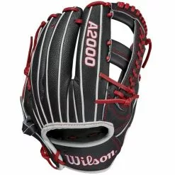 Wilson A2000 1785SS 11.75" SuperSkin Baseball Glove: WBW1000981175