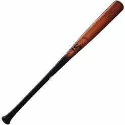 Louisville Slugger MLB Prime Birch M110 Pennies Wood Baseball Bat: WBL2434010